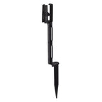 Dyno - 73998C-25BOS - 11 In. Titan Pro Light Clip Stakes 25 Pack