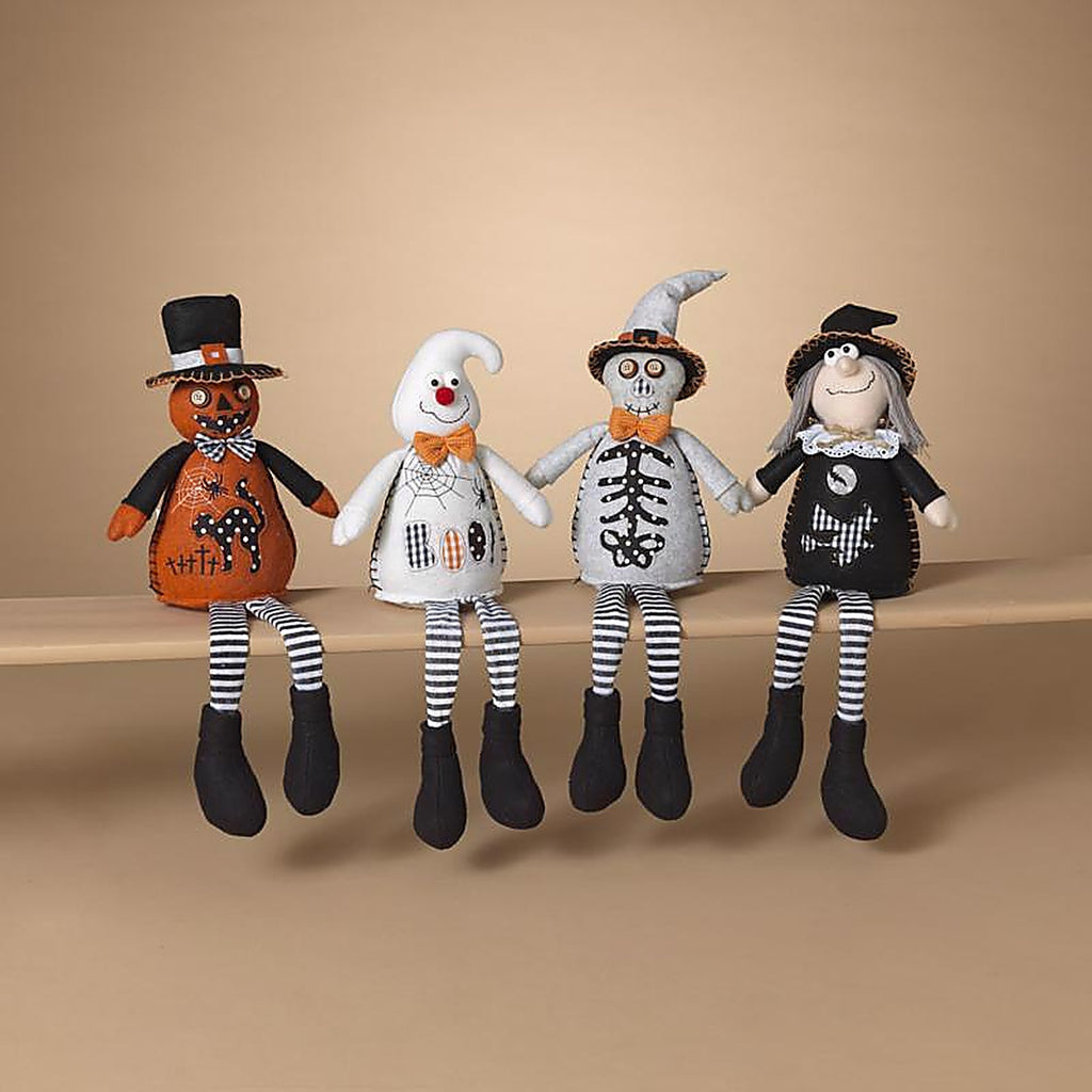 Gerson - 2693100 - 18 In. Shelf Sitter Halloween Decor