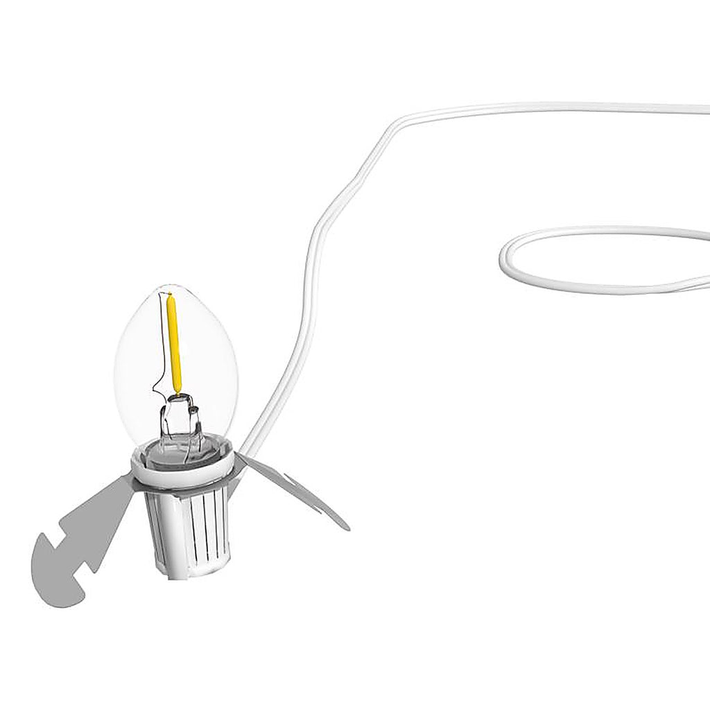 Stanley - 56531 - 1-Bulb C7 Replacement Cord 1 Pack