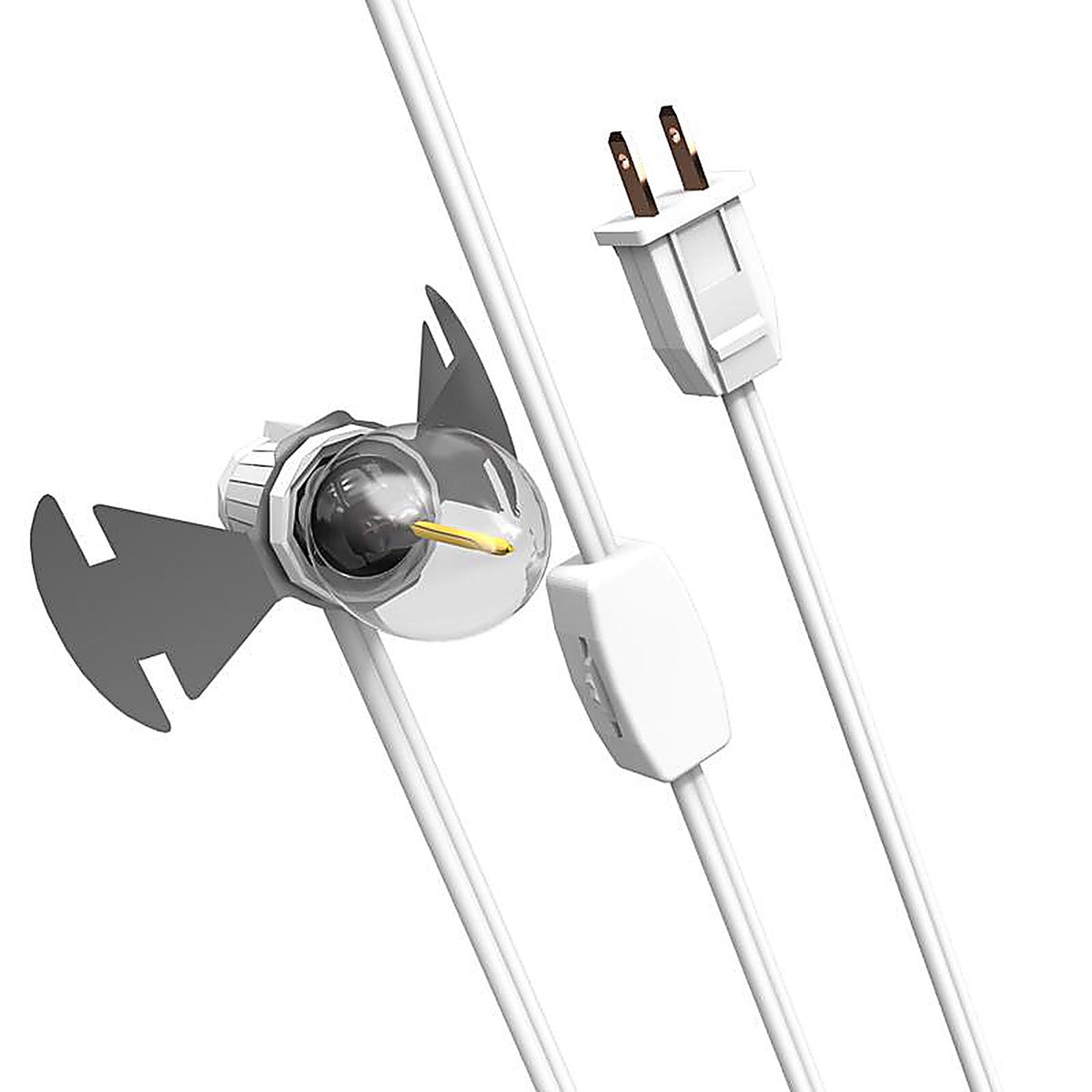 Stanley - 56531 - 1-Bulb C7 Replacement Cord 1 Pack