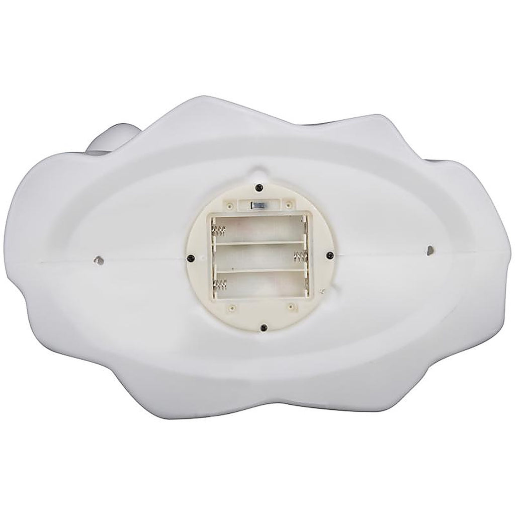 Gemmy - 552941 - LED Happy Ghost Light 1 Pack