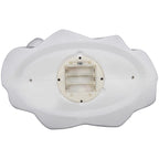 Gemmy - 552941 - LED Happy Ghost Light 1 Pack