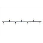 Celebrations - 11-04022A - Classic LED C6 Warm White 300 CT String Christmas Lights 74.5 Ft.