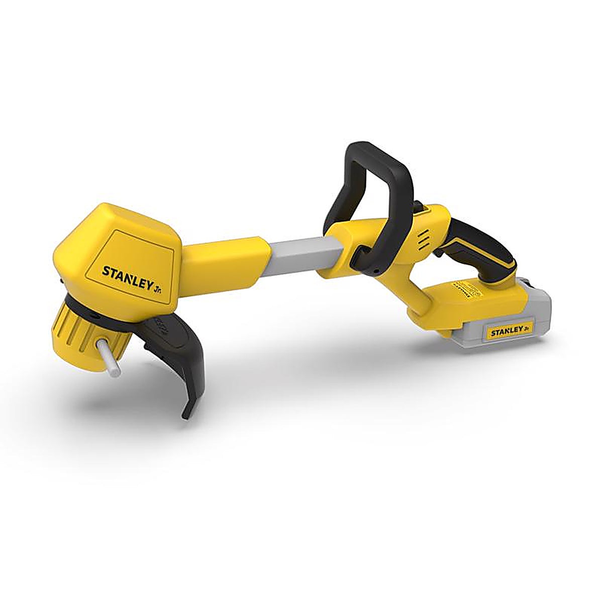 Stanley Jr. - RP114-SY - Jr. Battery Operated Weed Trimmer Multicolored 1 Piece