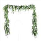 Celebrations - 09-03019A - 9 Ft. L Unlit Everyday Garland