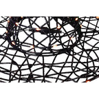 Celebrations - 14-02014A - Halloween LED Witch Hat Halloween Decor