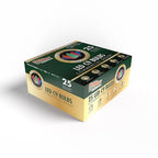 Holiday Bright Lights - 04-02014A - LED Ps C9 Multicolored 25 CT Christmas Light Bulbs