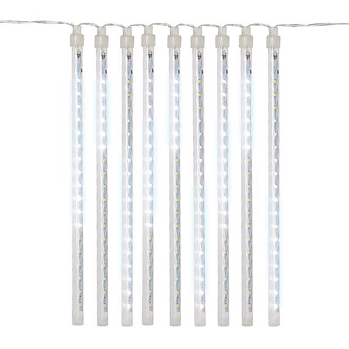 Celebrations - 22-08000A - LED Cool White Christmas Lights