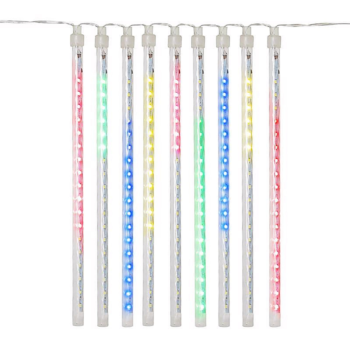 Celebrations - 22-08003A - LED Multicolored Christmas Lights