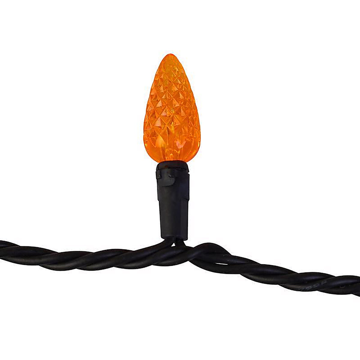 Celebrations - 11-04029A - Multicolored 100 CT LED String Lights