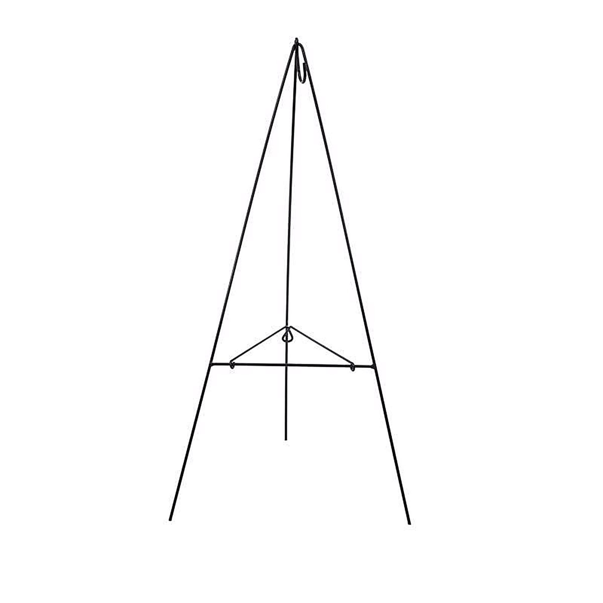 Celebrations - 01-04007A - 23 In. Floral Easel Wreath Stand 1 Pack