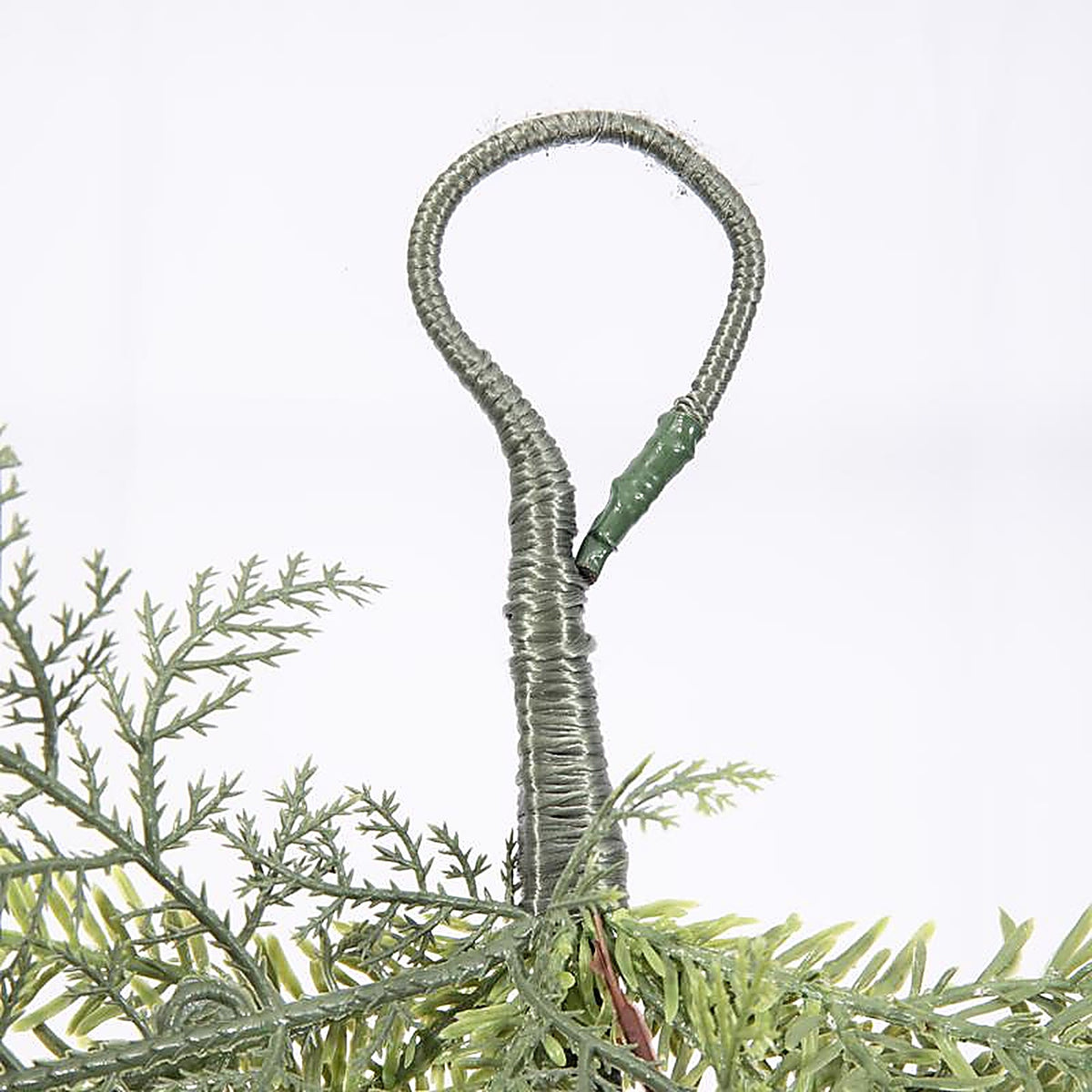 Celebrations - 09-01001A - 2 Ft. L Unlit Everyday Teardrop Garland
