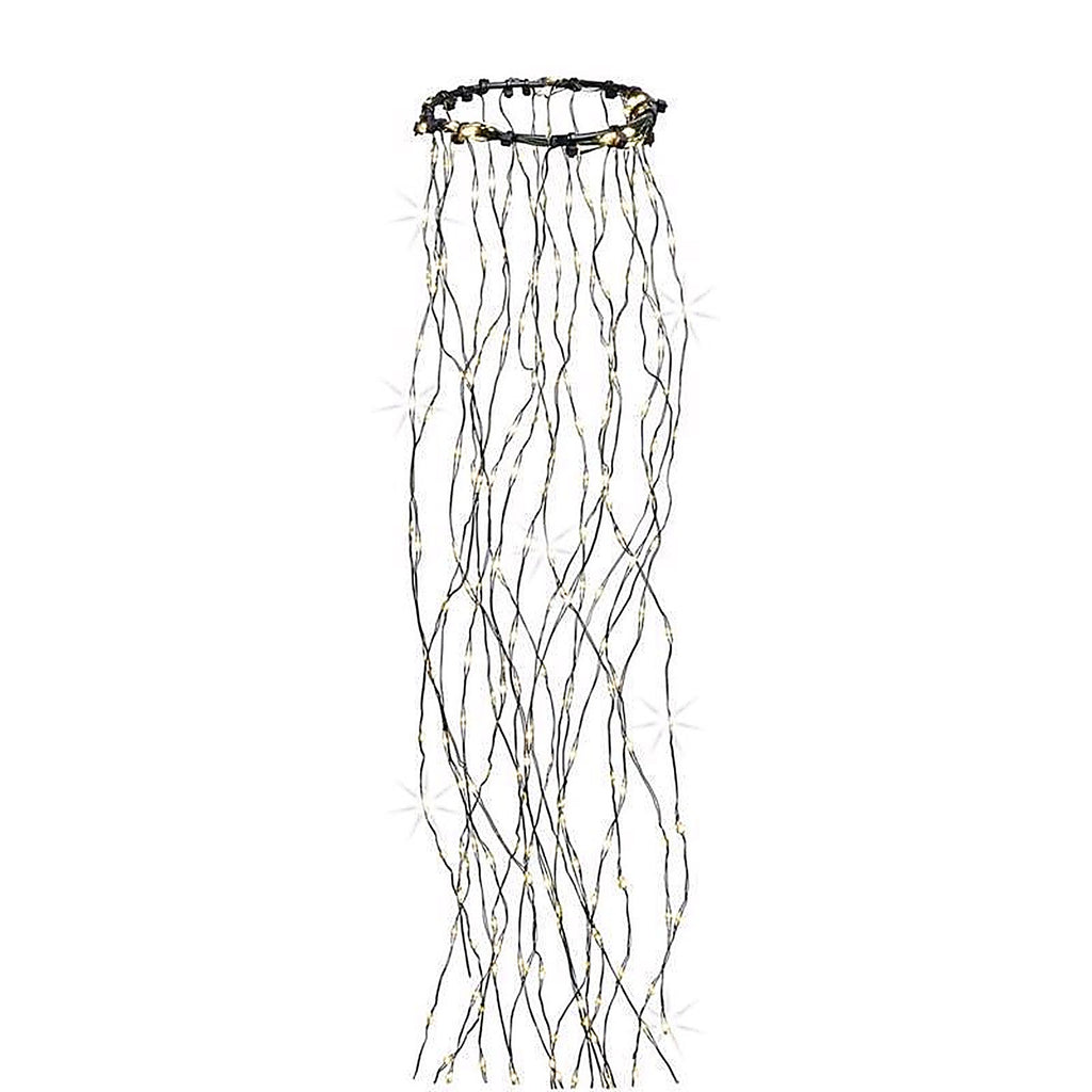 Celebrations - 22-04004A - LED Micro Dot/Fairy Warm White 304 CT Christmas Lights