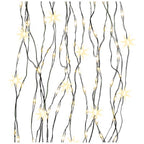 Celebrations - 22-04004A - LED Micro Dot/Fairy Warm White 304 CT Christmas Lights