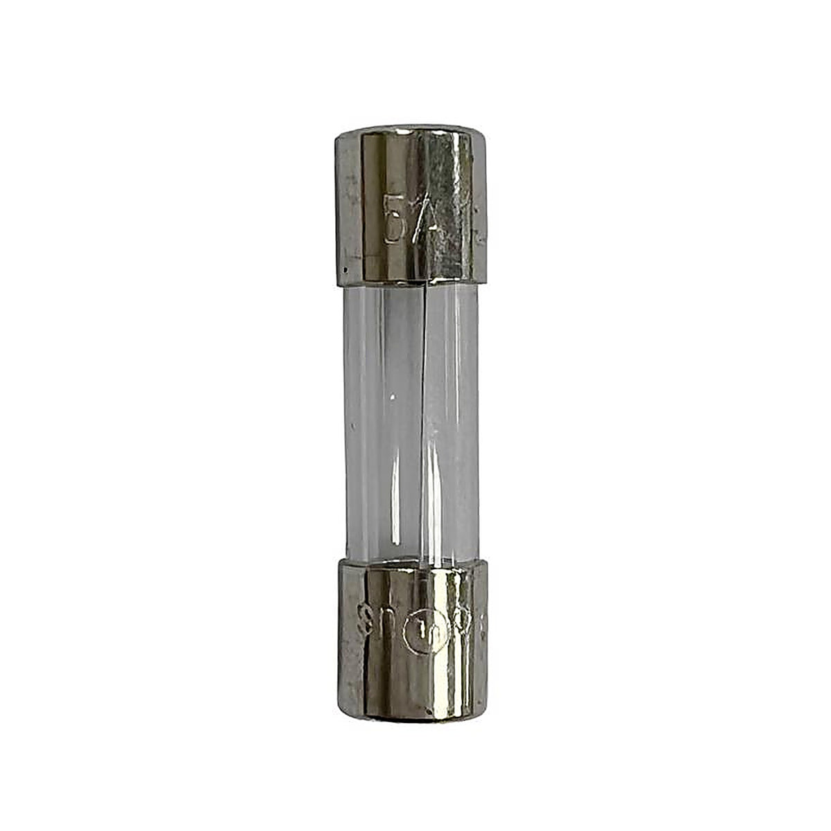 Celebrations - 01-04009A - Clear 2 CT Replacement 5Amp Fuse