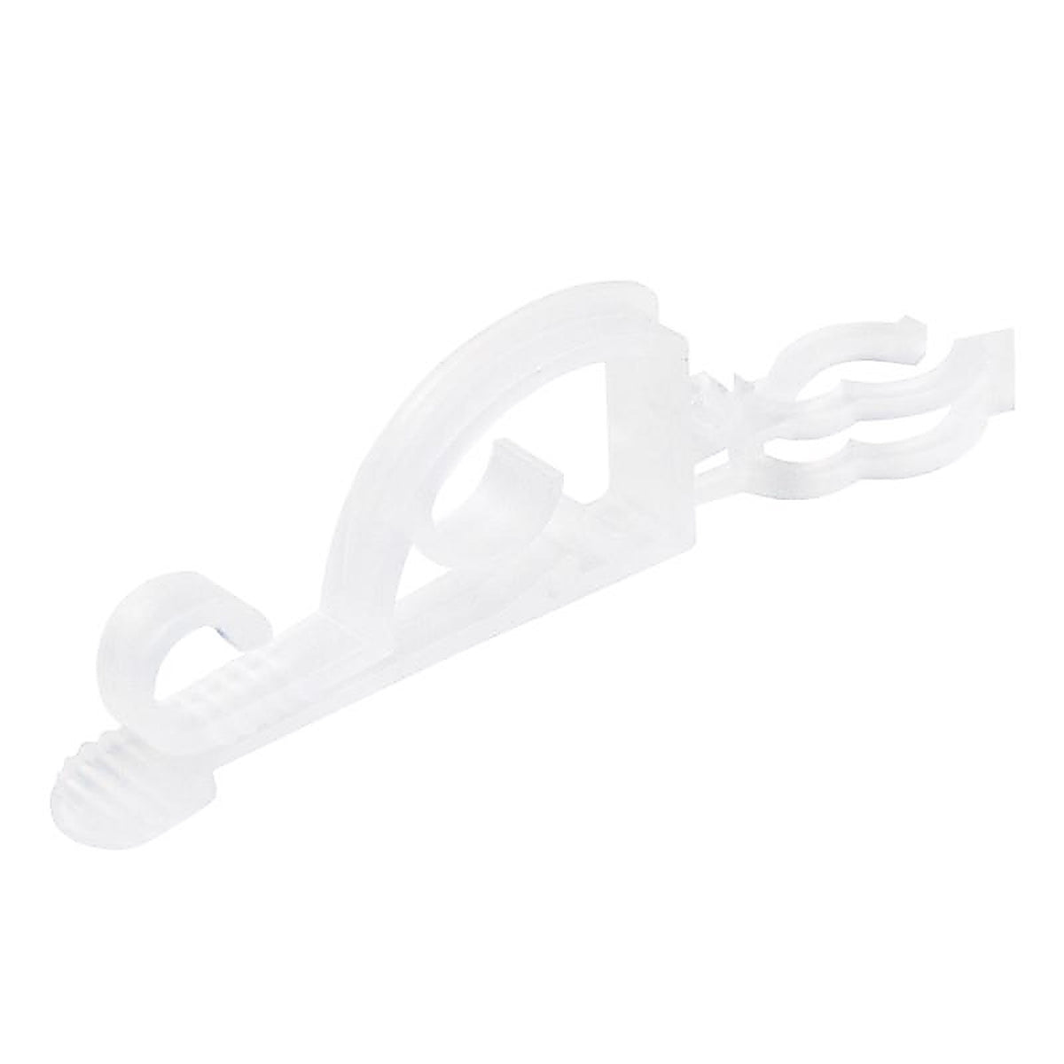 Simple Living Solutions - 714100 - Max Pro Anywhere Light Clips 1 Pack