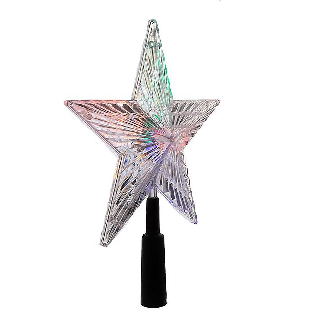 Kurt S. Adler - UL1828 - LED Tree Topper