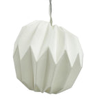 Alpine - COR316-10 - Warm White 10 CT LED Pumpkin String Lights
