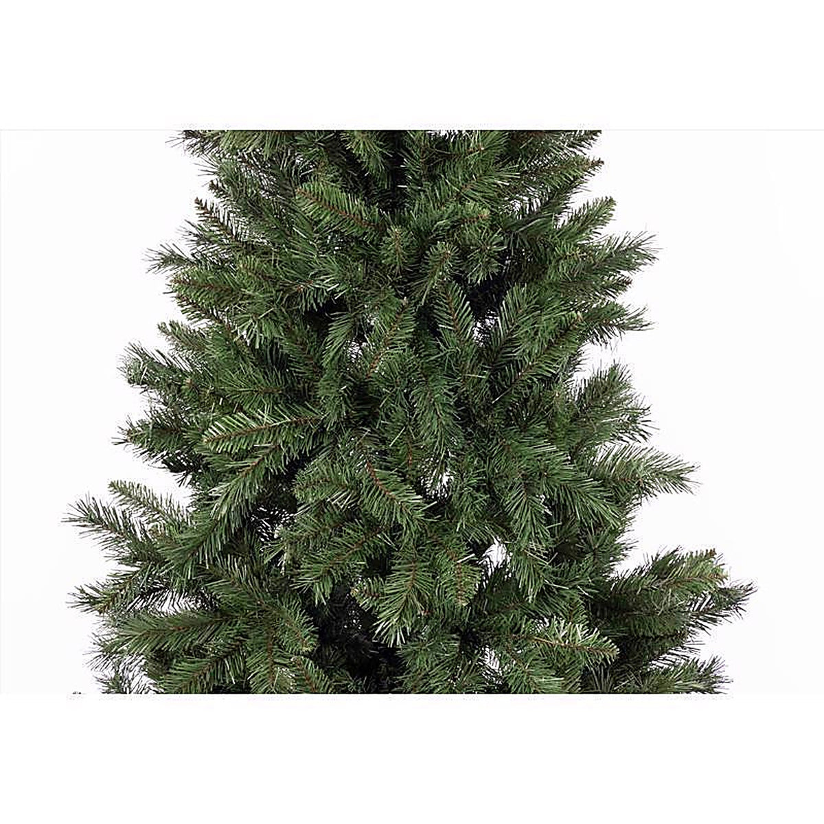 Celebrations - 24-06013A - 6-1/2 Ft. Full Mixed Pine Christmas Tree