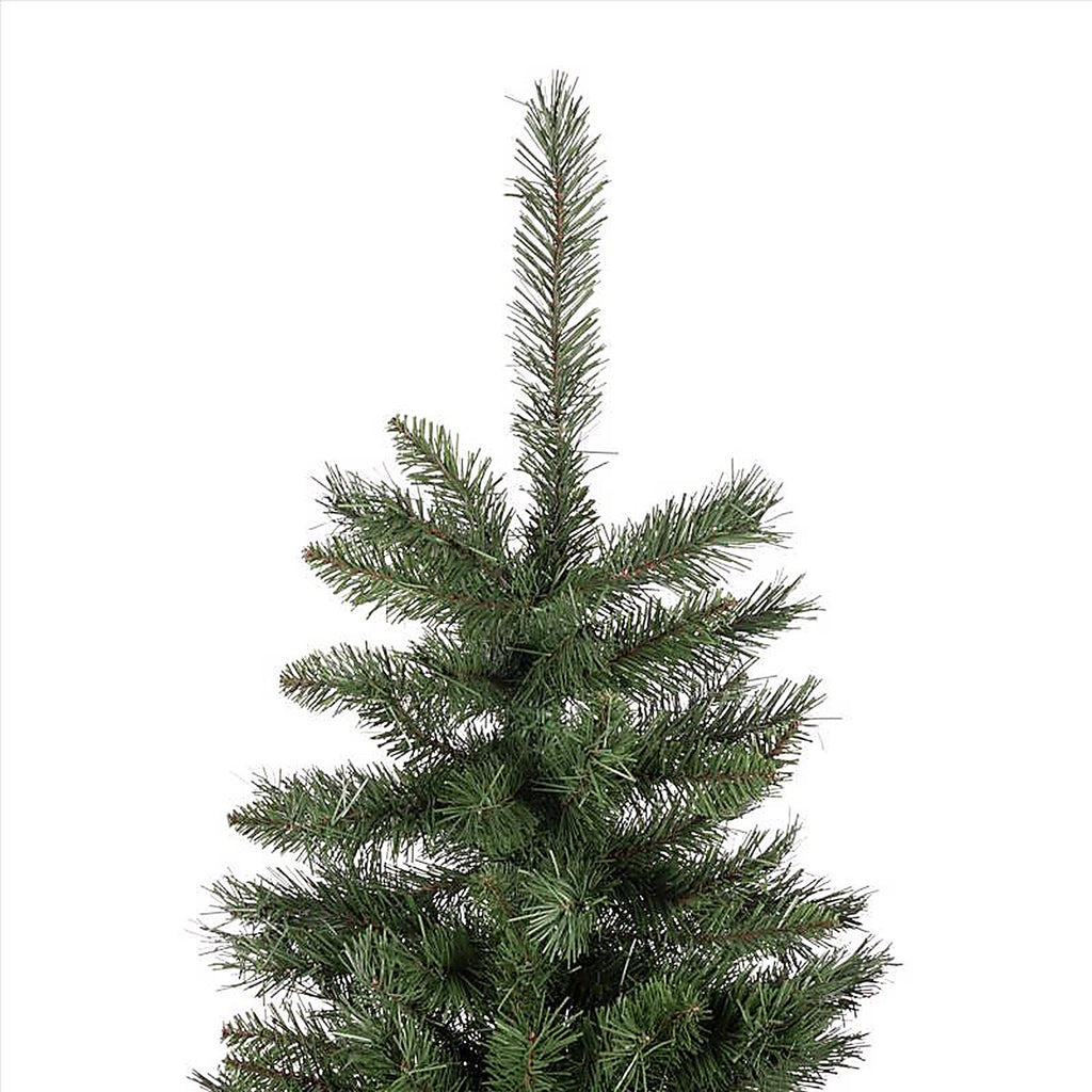 Celebrations - 24-06013A - 6-1/2 Ft. Full Mixed Pine Christmas Tree