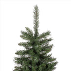 Celebrations - 24-06013A - 6-1/2 Ft. Full Mixed Pine Christmas Tree