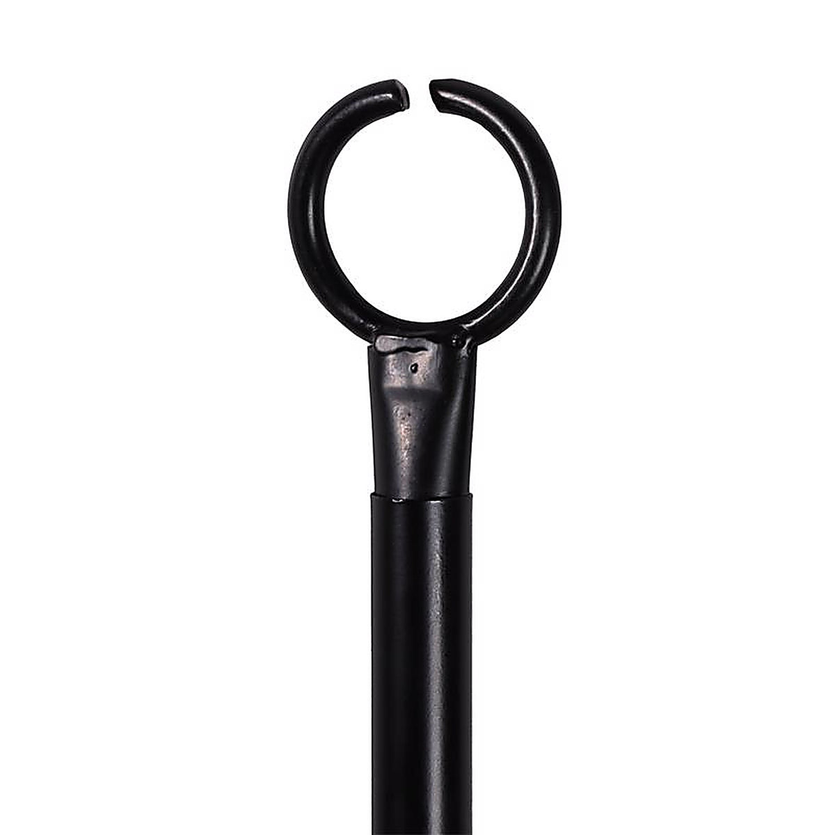 Belle Luci - 17-05008 - LED Patio Light Pole String Light Hanging Kit 108 In.