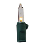 Celebrations - 11-09025A - LED T5 Warm White 50 CT String Christmas Lights