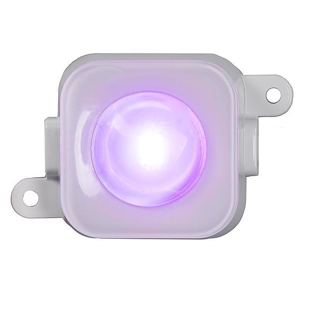 Celebrations - 11-15015A - Platinum LED Rgbw 12 CT Smart-Enabled Christmas Lights Add on