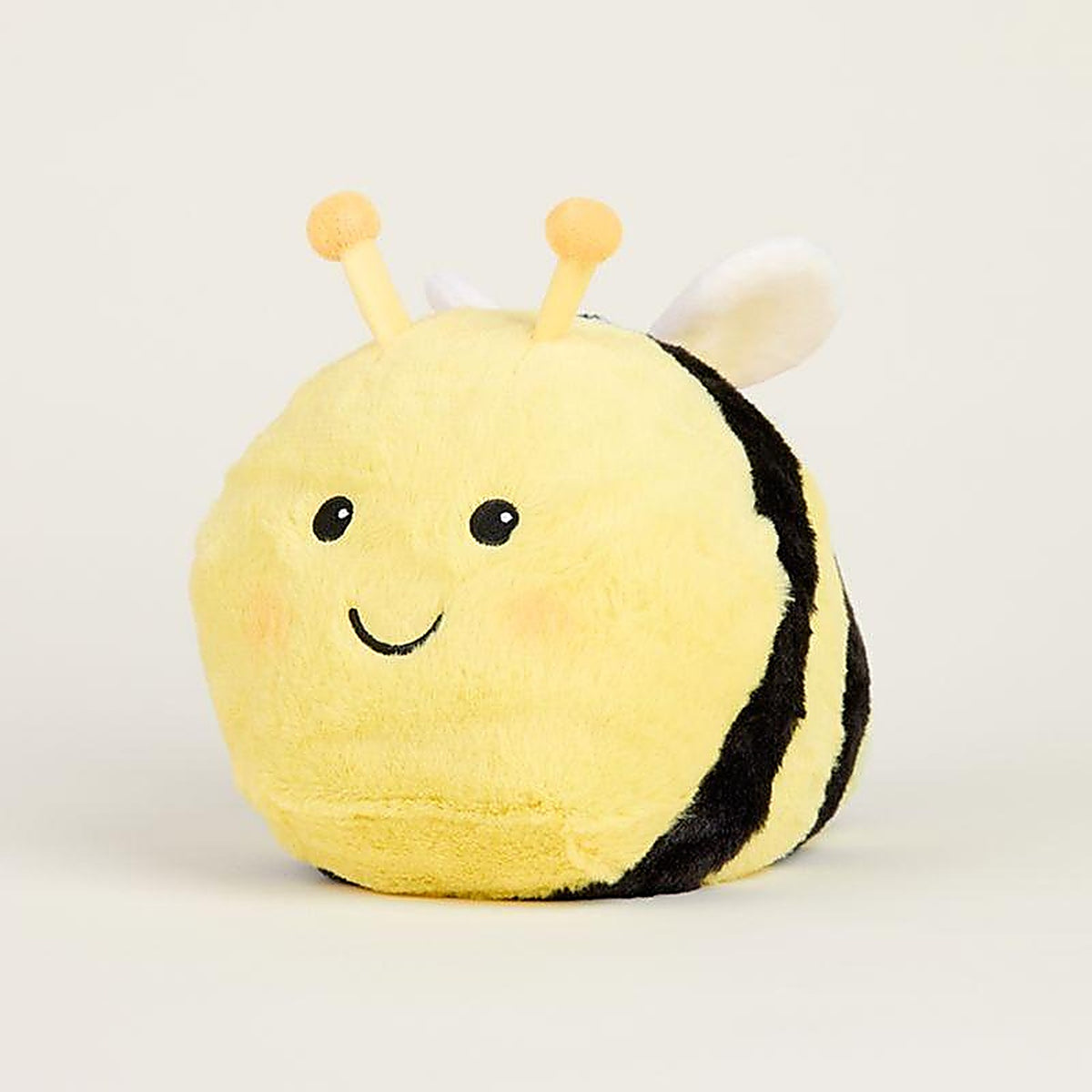 Warmies - CP-BEE-1 - Bee Stuffed Animals Multicolored