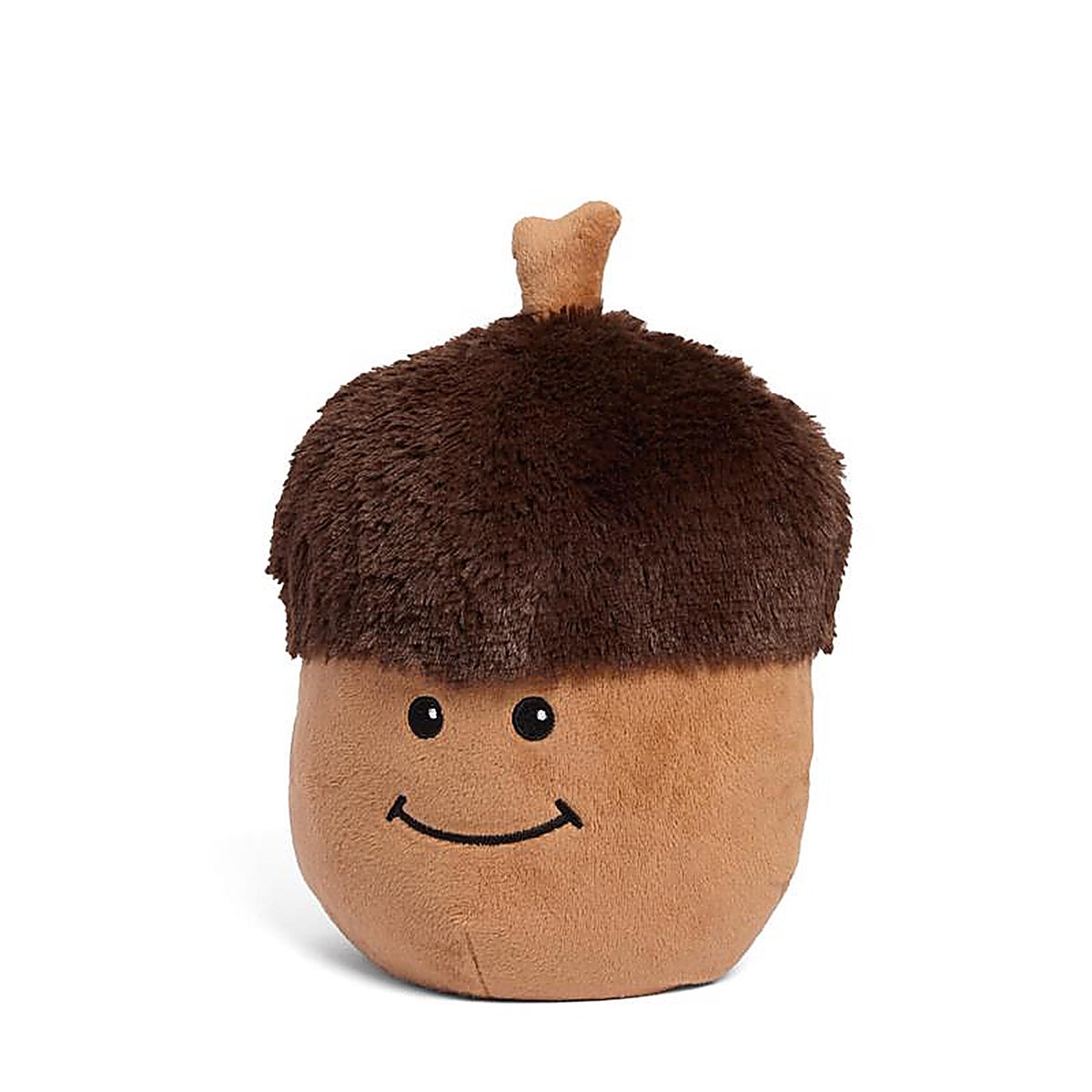 Warmies - CP-ACORN-1 - Acorn Stuffed Animals Brown