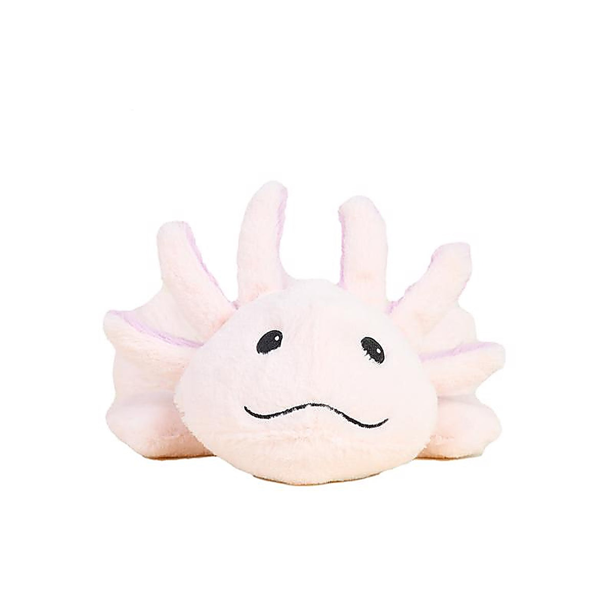 Warmies - CP-AXO-PK - Axolotl Stuffed Animals Pink