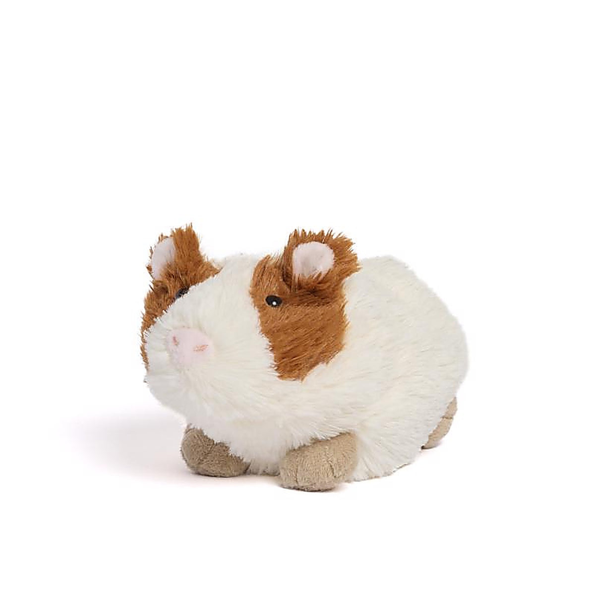 Warmies - CPJ-GPIG-1 - Junior Guinea Pig Stuffed Animals Multicolored