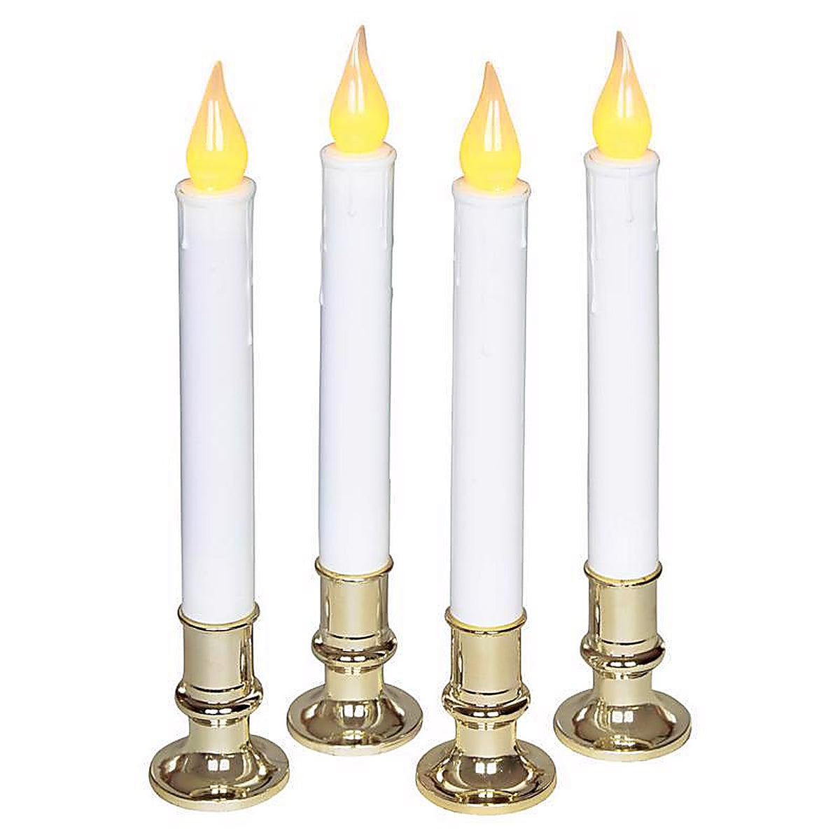 Celebrations 24329-73A LED Candle