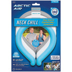 Arctic Air - AANC3-MC12/4 - Assorted Arctic Tie Cooling Neck Wrap 3 Pack