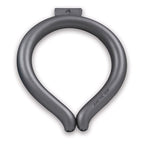 Arctic Air - AANC3-MC12/4 - Assorted Arctic Tie Cooling Neck Wrap 3 Pack