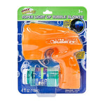 Maxx Bubbles - 470547 - Bubble Blaster with Light Assorted