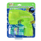 Maxx Bubbles - 470547 - Bubble Blaster with Light Assorted