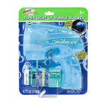 Maxx Bubbles - 470547 - Bubble Blaster with Light Assorted