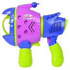 Maxx Bubbles - 470548 - Handheld Bubble Bazooka Multicolor