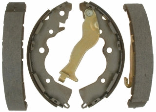 Raybestos 910PG Drum Brake Shoe Set