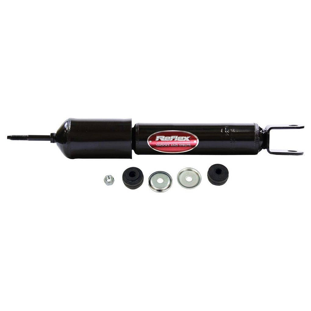 Monroe 911151 Reflex Light Truck Shock Absorber