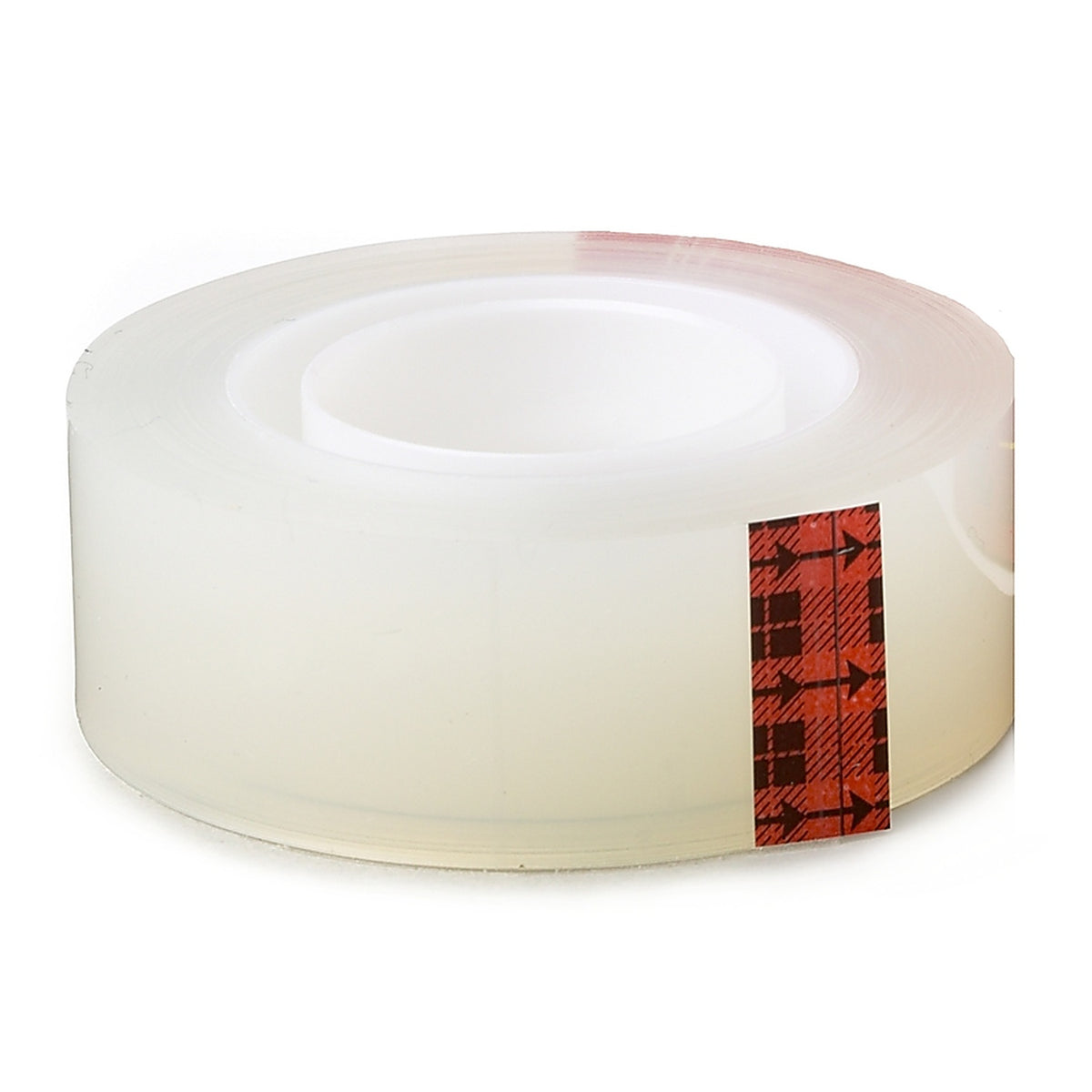 Scotch - 600/6821 - 1/2 In. W X 2592 In. L Tape