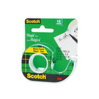 3M 104 Scotch Magic Tape Clear