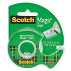 3M 119 Scotch Magic Tape Clear