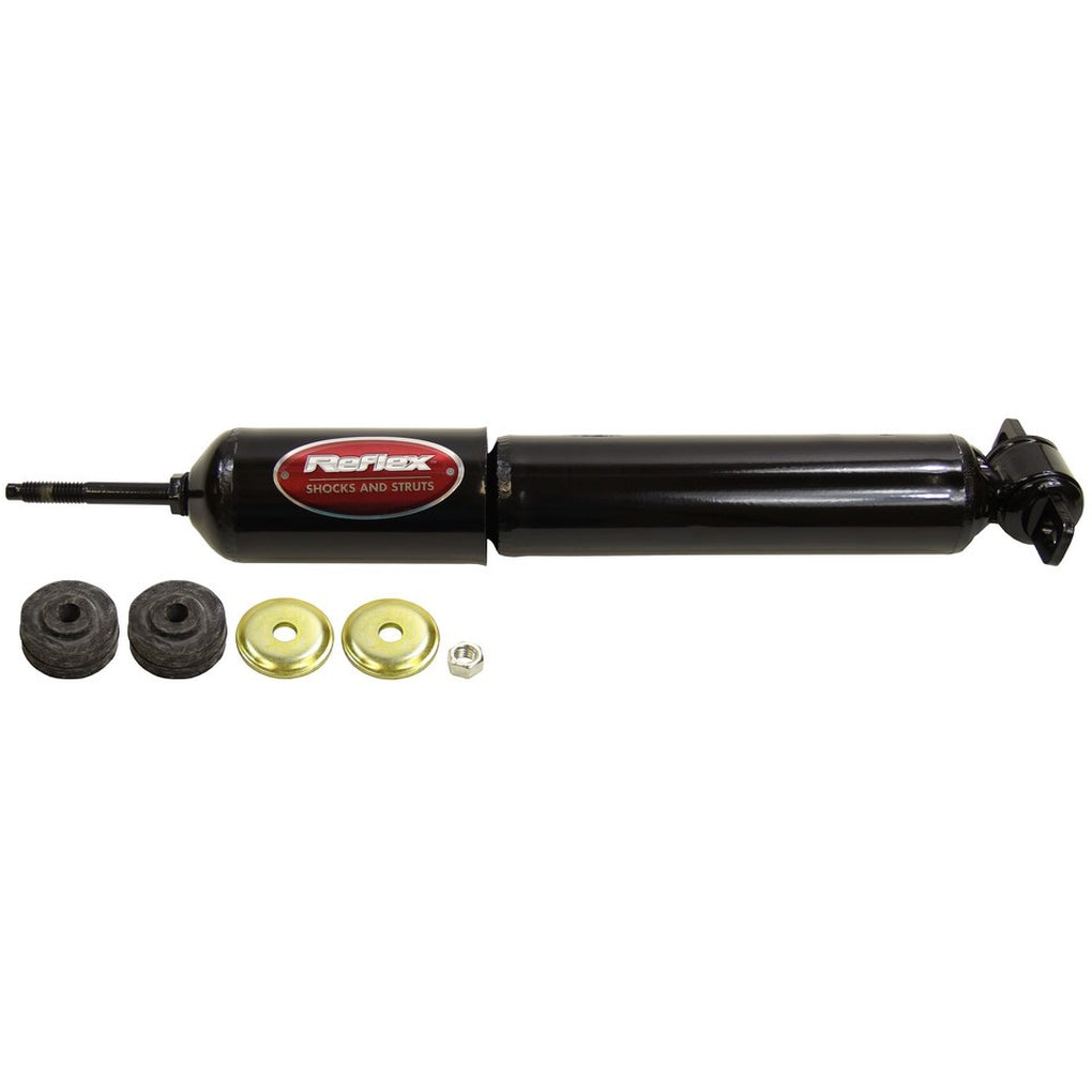 Monroe 911257 Reflex Light Truck Shock Absorber