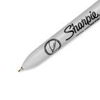 Sharpie - 1735801 - Black Ultra Fine Tip Permanent Marker 2 Pack