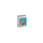 Makedo - MM002 - Spin Hinge Construction Playset Grey 6 Piece
