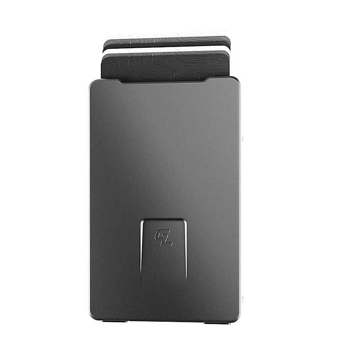 Groove Life - WLT3-102 - Helix Key Lock Black Personal Safe