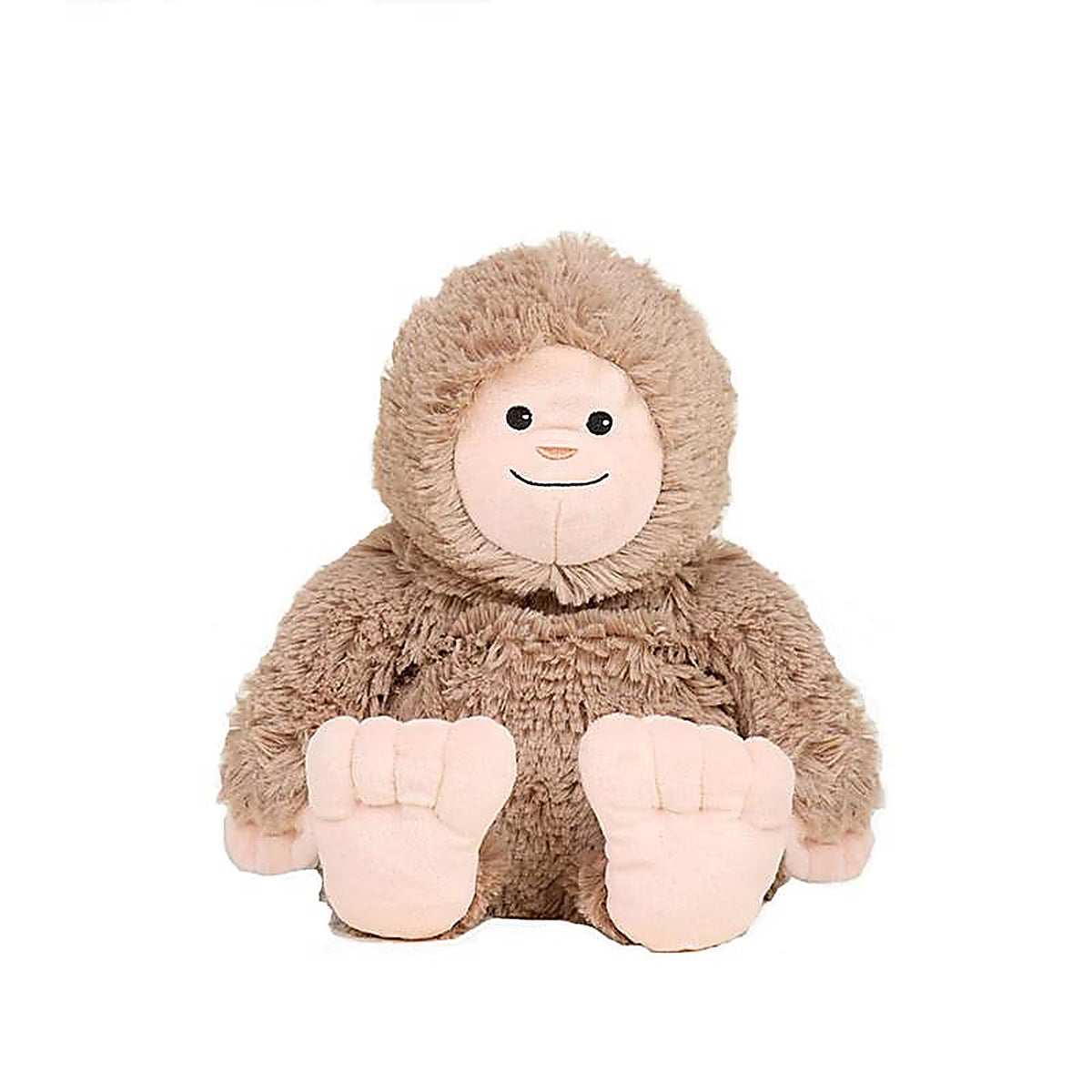 Warmies - CP-BFOOT-1 - Bigfoot Stuffed Animals