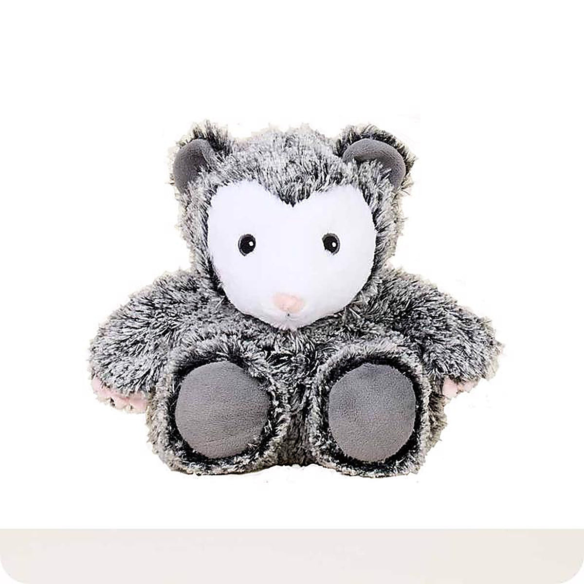 Warmies - CP-OPO-1 - Opossum Stuffed Animals